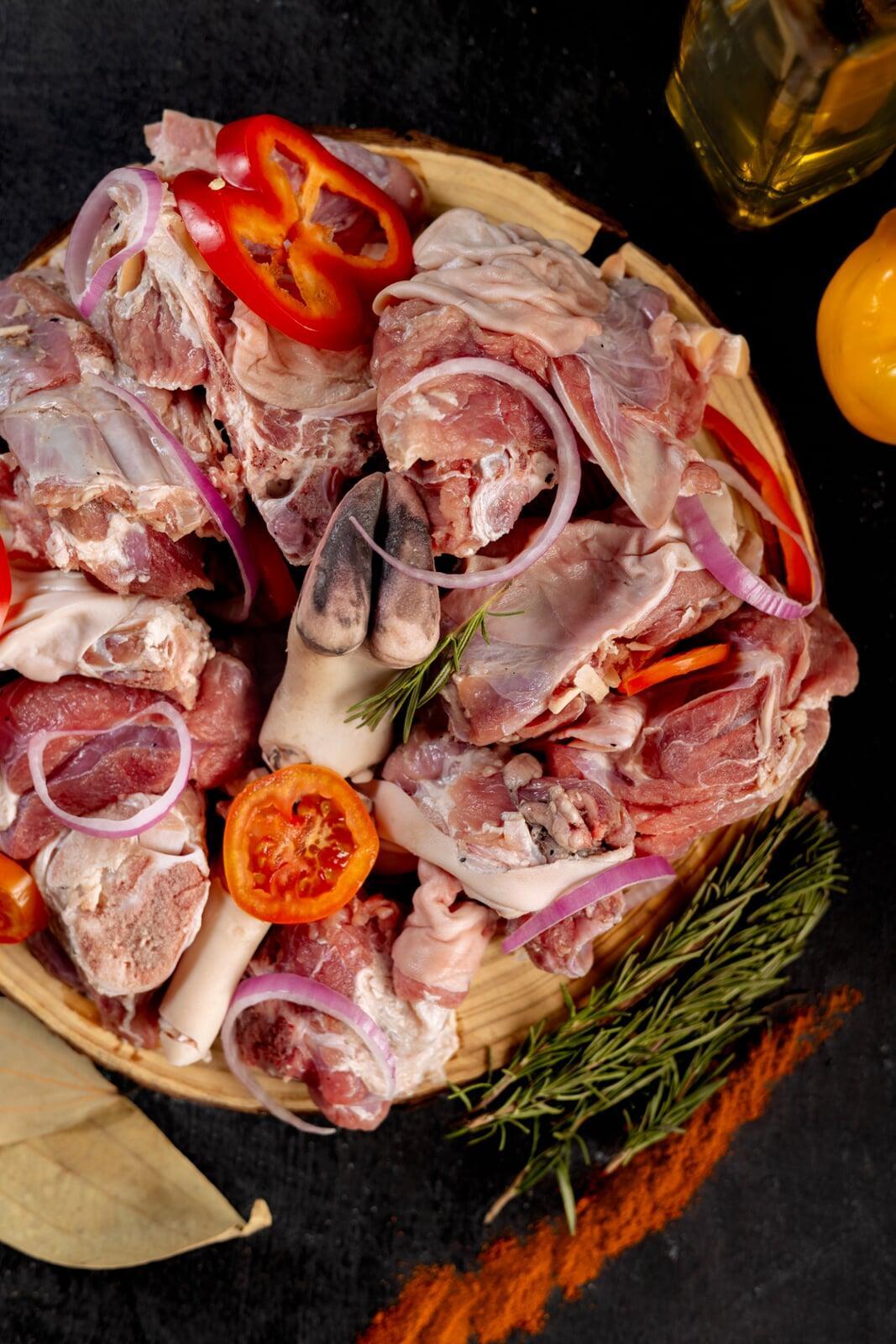  10  Reasons Why You Should Shop From Meat Madam